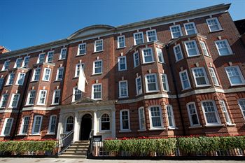 10 Manchester Street in London