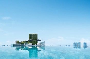 137 Pillars Suites in Bangkok