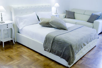 3 Inn Ripetta in Rome