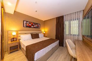38 Hotel in Istanbul