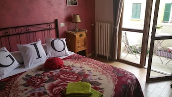 A casa di Gio in Rome