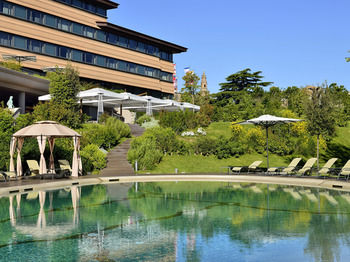 A.Roma Lifestyle Hotel in Rome