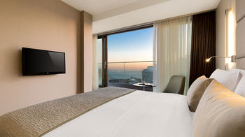AC Hotel Istanbul Macka in Istanbul