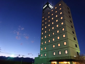 APA Hotel Kofu Minami in Japan