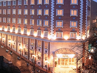 Ajwa Hotel Sultanahmet in Istanbul