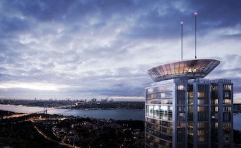 Address Istanbul in Istanbul