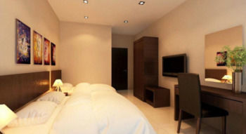 Adya Hotel Kuala Lumpur