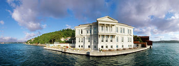 Ajia Hotel in Istanbul