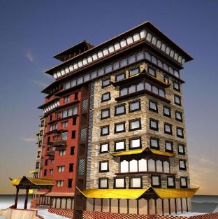 Akama Hotel