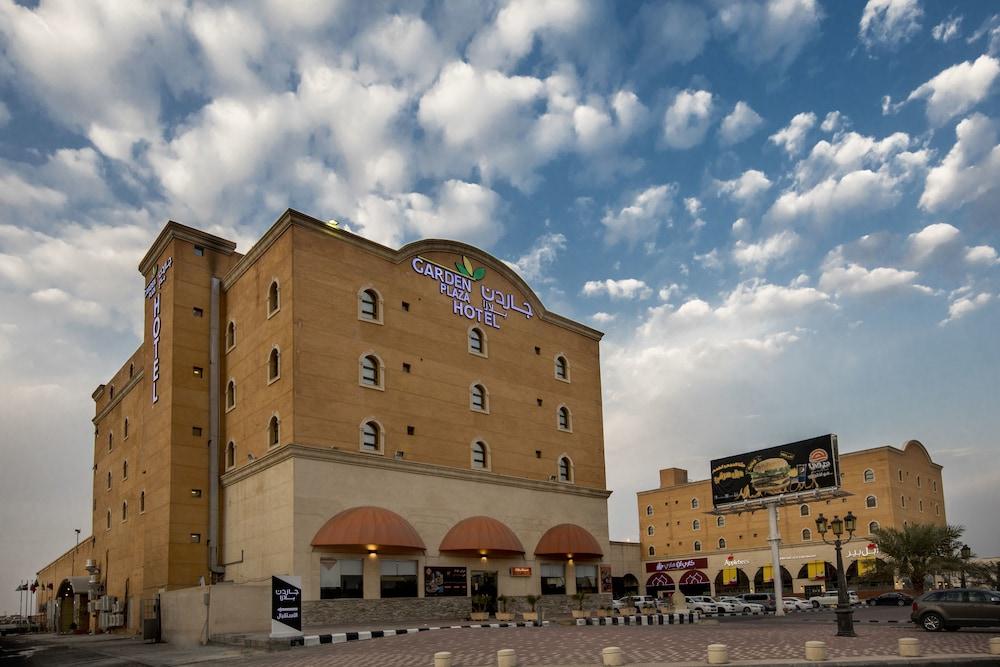 Al Muhaidab Residence Al Ahsa in Riyadh
