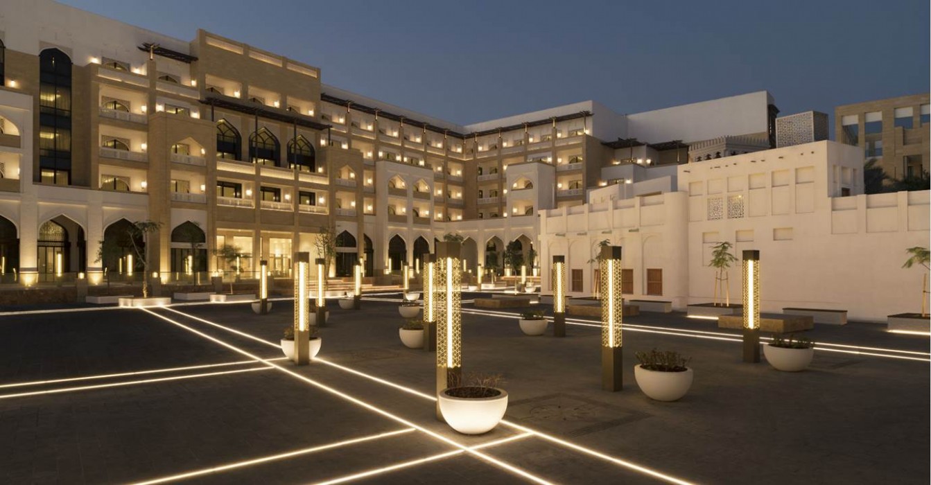 Al Najada Doha Hotel by Tivoli in Doha