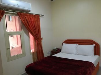 Al Nakheel Hotel Apartments