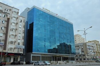 AlDyafa Hotel Suites