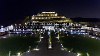 Alammariah Hills Resort in Riyadh