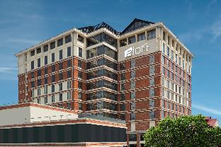 Aloft Kathmandu Thamel