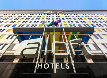 Aloft Riyadh in Riyadh