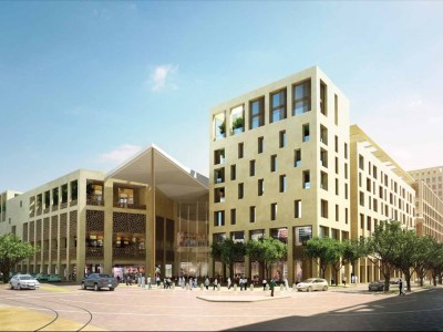 Alwadi Hotel Doha - MGallery in Doha