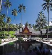 Amanpuri in Phuket