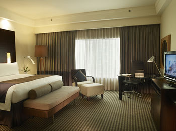 Amara Singapore in Singapore
