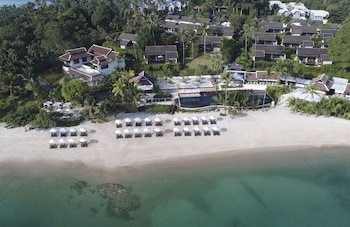 Anantara Lawana Resort And Spa (former Villa Lawana, Samui) in Koh Samui