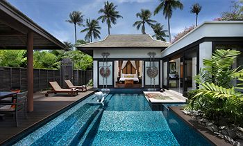 Anantara Mai Khao Phuket Villas in Phuket