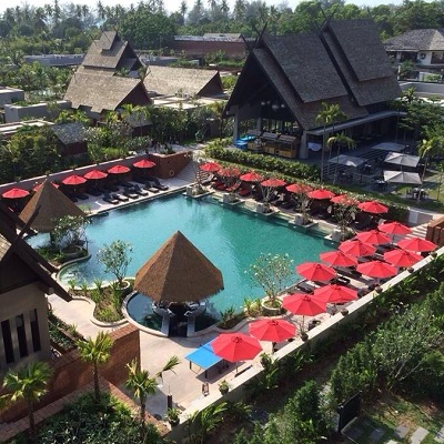 Anantara Vacation Club Mai Khao Phuket in Phuket