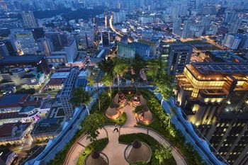 Andaz Singapore in Singapore