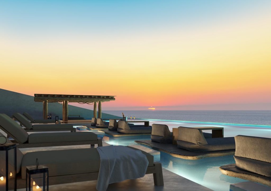 Andronis Arcadia in Santorini