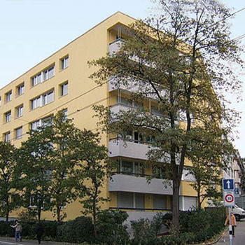 Apartments Swiss Star ZUrich Oerlikon