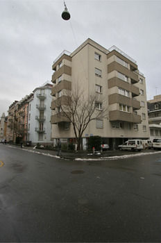Apartments Swiss Star