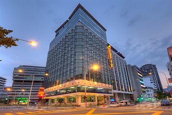Arenaa Star Hotel Kuala Lumpur
