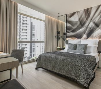 Ascott Orchard Singapore in Singapore