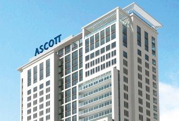 Ascott Rafal Olaya Riyadh in Riyadh