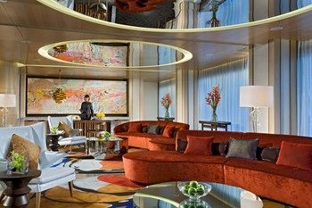 Ascott Raffles Place Singapore in Singapore