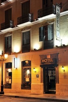 Hotel Atarazanas