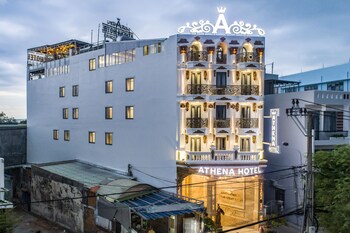 Athena Hotel
