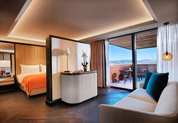 FIVE Zurich