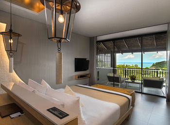 Avista Hideaway Phuket Patong - MGallery by Sofitel in Phuket
