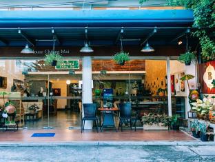 B House Chiang Mai Thailand