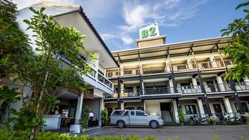 B2 Lanna Hotel
