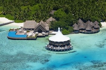 Baros Maldives in Maldives