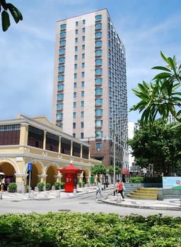 Macau Hotel S