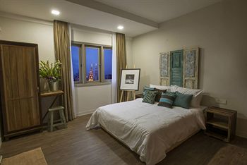 Redstone Boutique Hotel