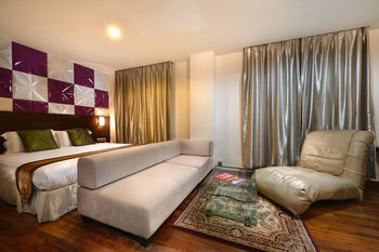 Hotel Bahagia