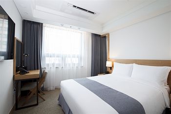 Baiton Hotel