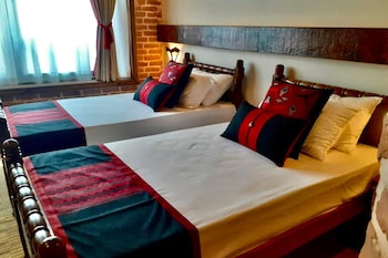 Basera Boutique Hotel