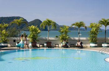 Bayview Langkawi (former City Bayview) in Langkawi