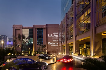 Beach Rotana - Residences in Abu Dhabi