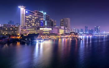 Beach Rotana - All Suites in Abu Dhabi