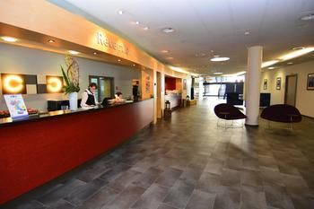 Best Western Hotel Spirgarten